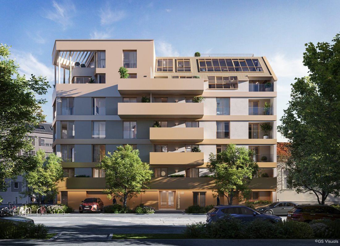 Apartment in Vienna, Wien, Austria 3 - 17547260