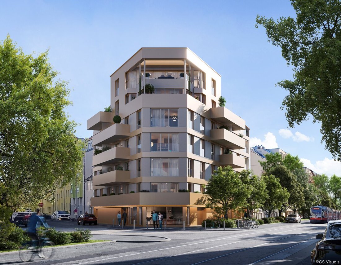 Apartment in Vienna, Wien, Austria 3 - 17547263