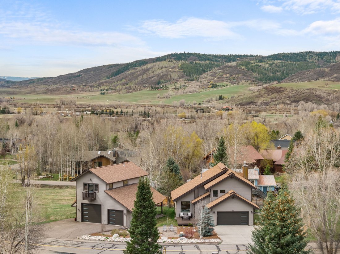 Steamboat Springs, Colorado, United States 1 - 17248272