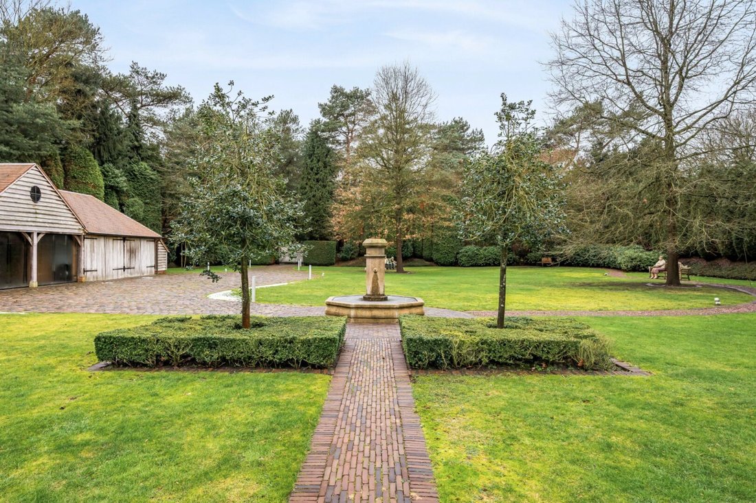 Villa in Pelt, Flanders, Belgium 5 - 17547455