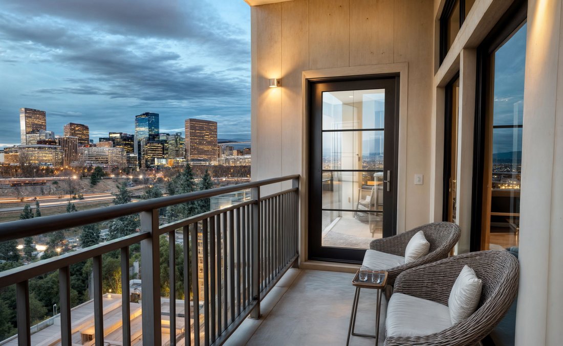 Condo in Denver, Colorado, United States 2 - 17547211