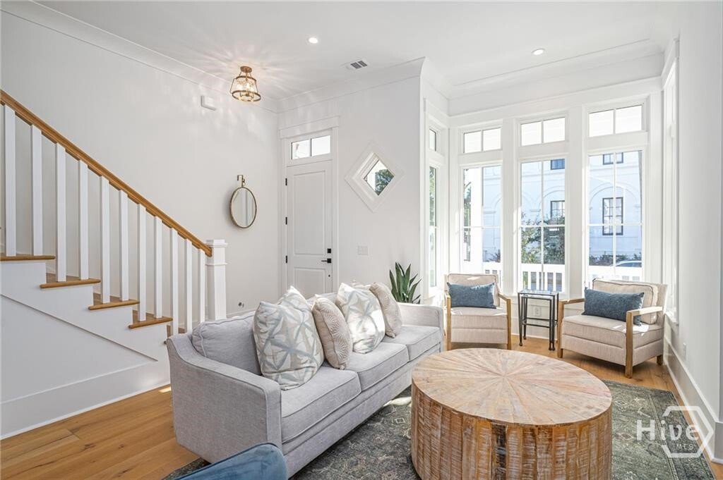 Villa in Savannah, Georgia, United States 3 - 17547367