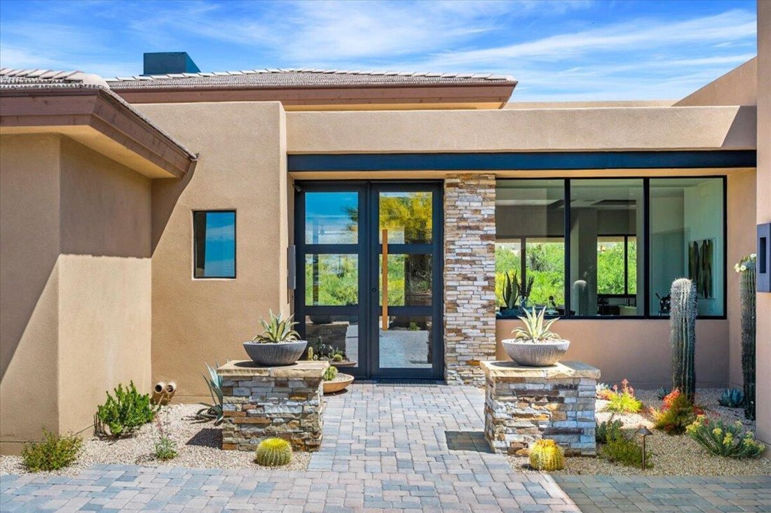 Scottsdale, Arizona, United States 5 - 17547249