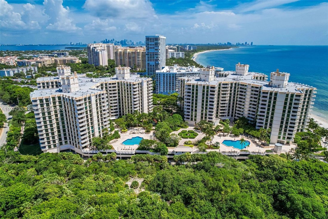 Condo in Key Biscayne, Florida, United States 2 - 17547381