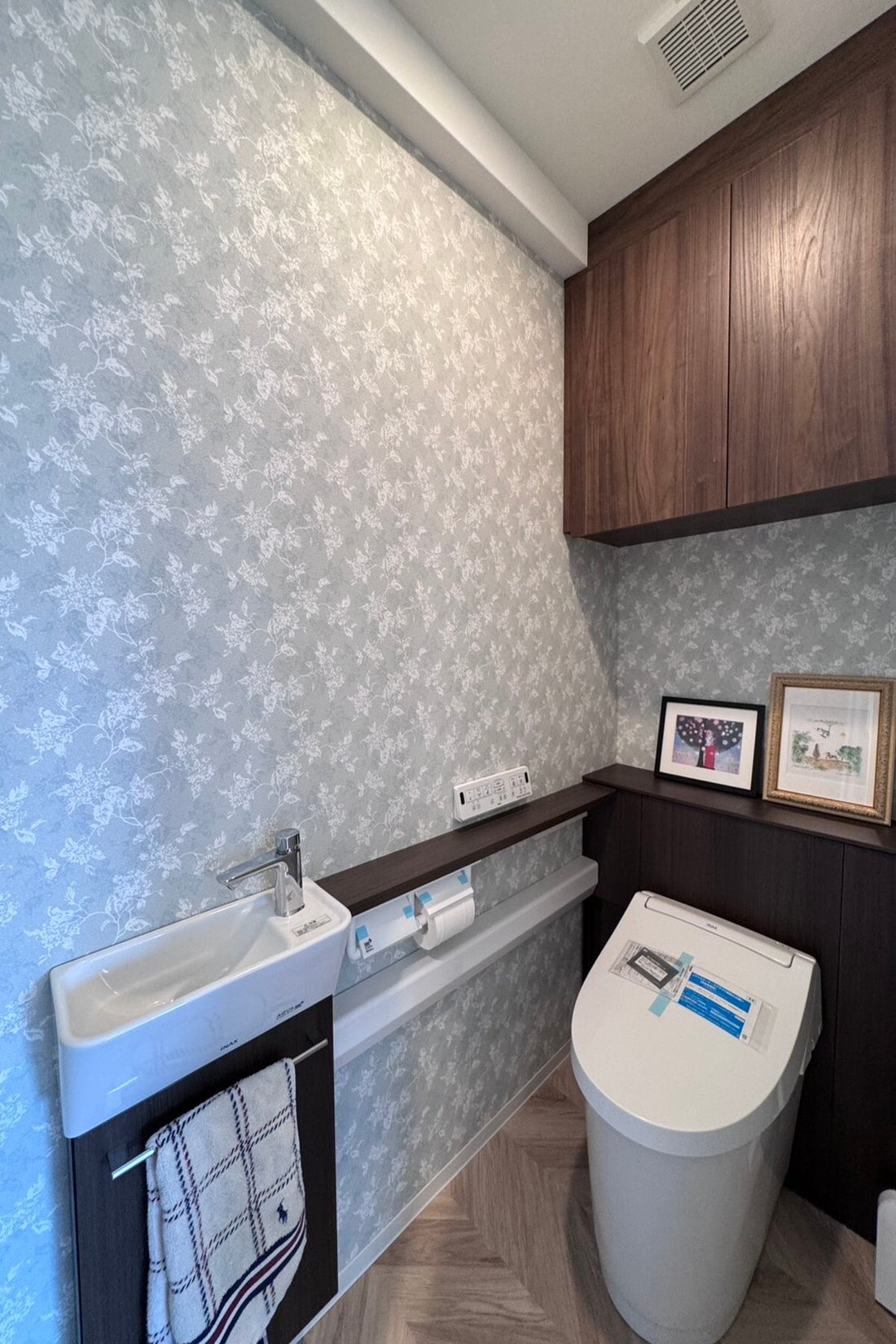 Condo in Shibuya City, Tokyo, Japan 3 - 17547241
