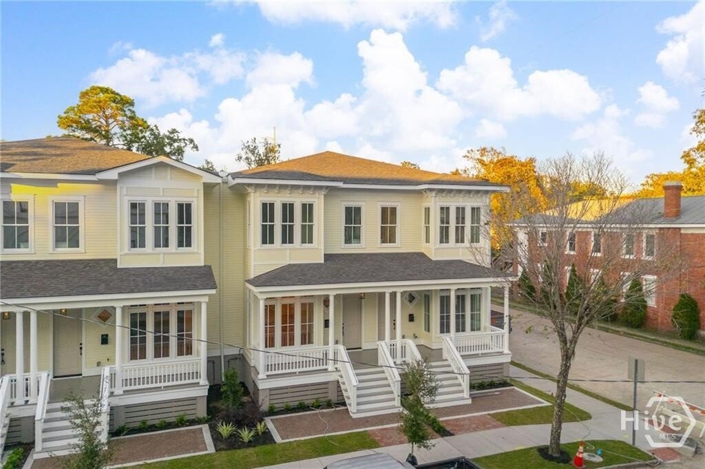 Villa in Savannah, Georgia, United States 1 - 17547367