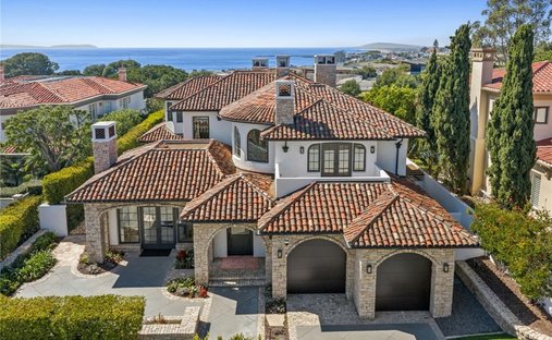 Haus in Newport Beach, Kalifornien, Vereinigte Staaten 1