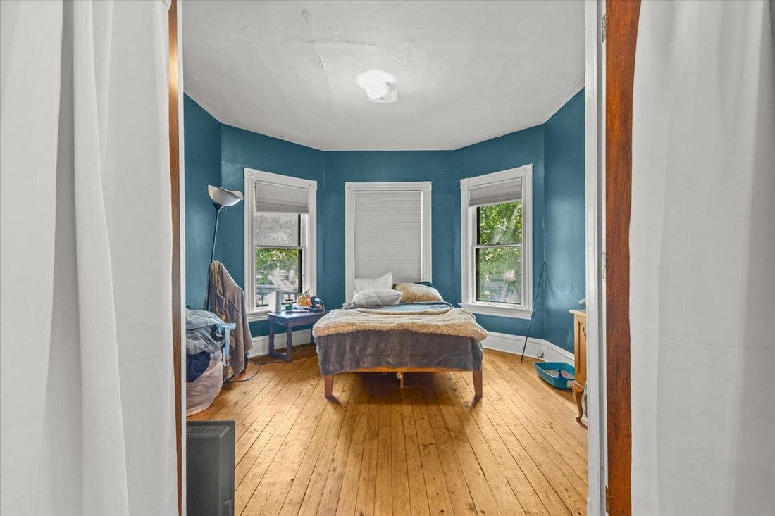House in Burlington, Vermont, United States 4 - 17547235