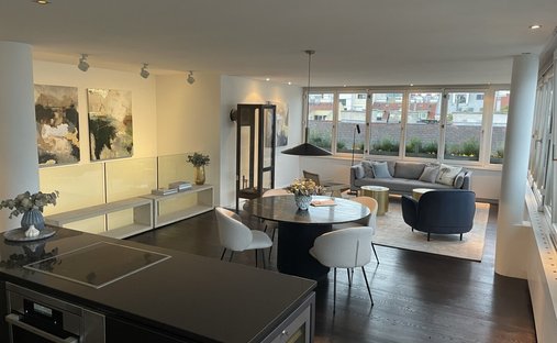 Apartamento en Viena, Viena, Austria 1