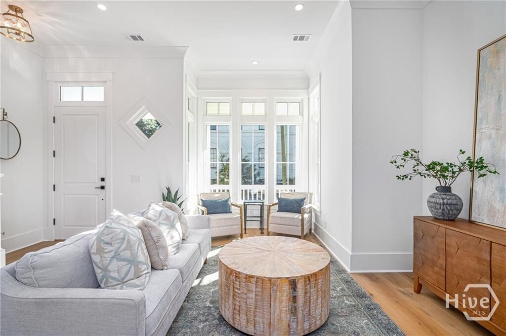 Villa in Savannah, Georgia, United States 4 - 17547367