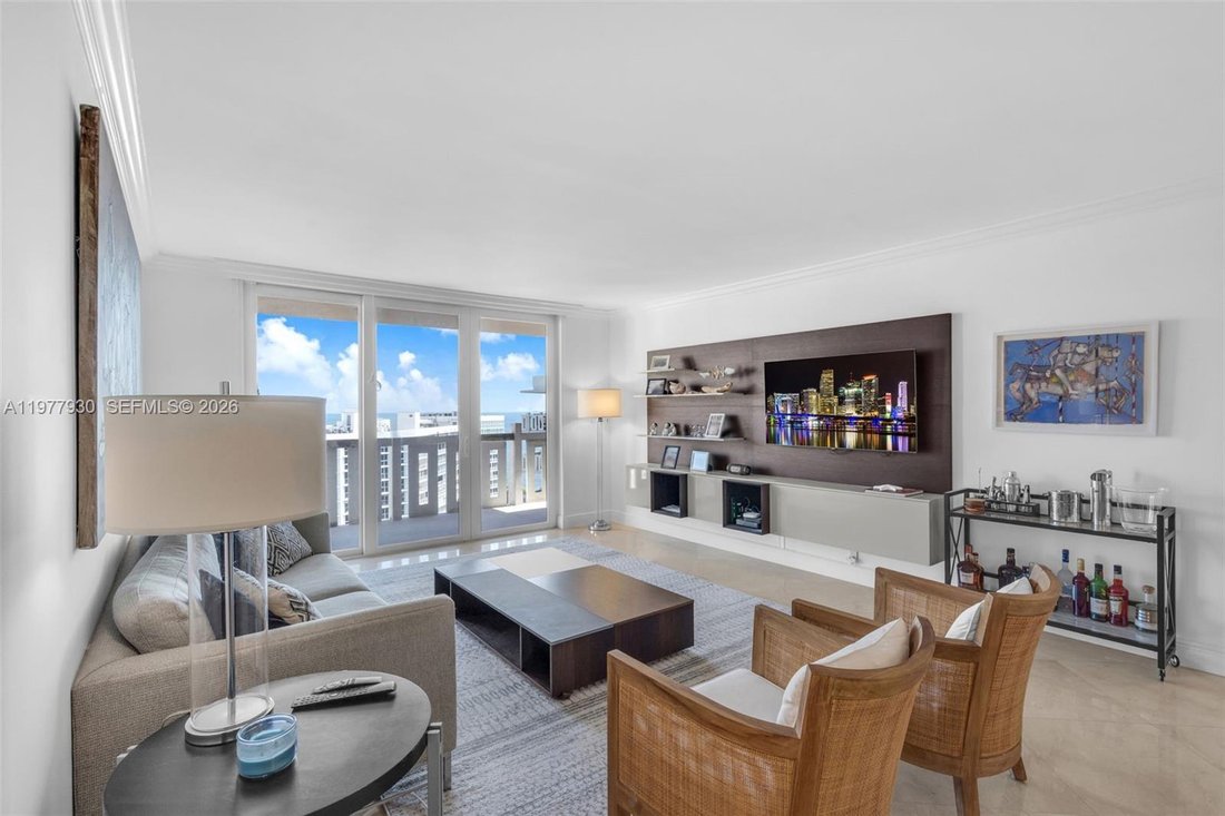Condo in Key Biscayne, Florida, United States 5 - 17547381