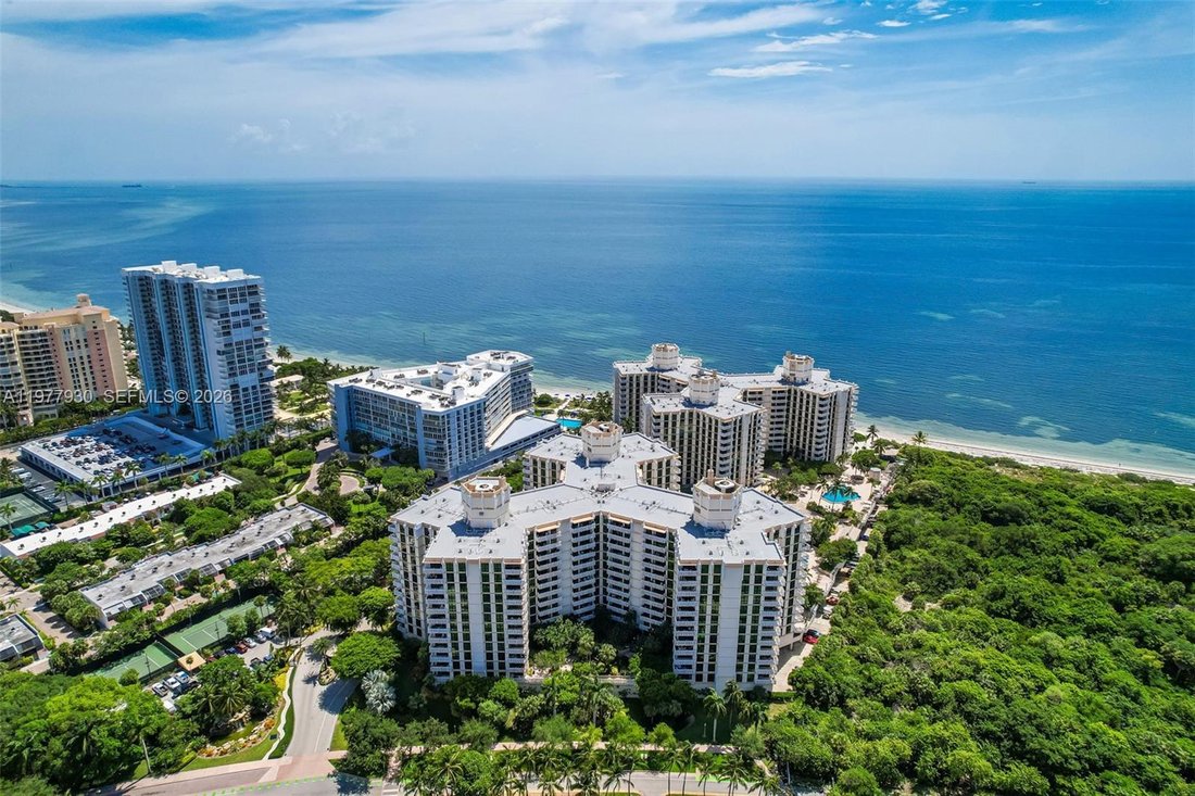Condo in Key Biscayne, Florida, United States 1 - 17547381
