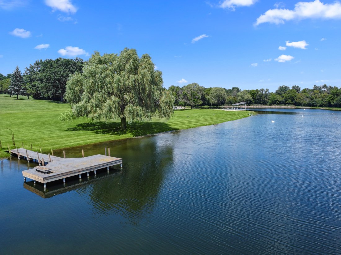 House in Lauderdale Lakes, Wisconsin, United States 5 - 17547302