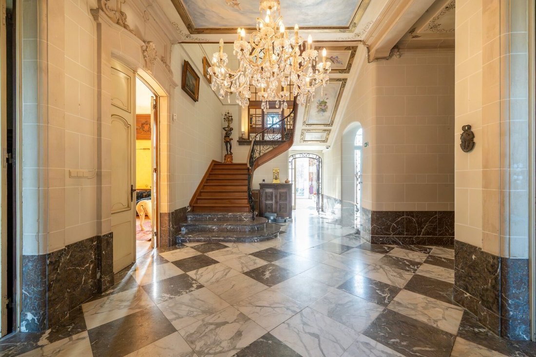 Villa in Eghezee, Wallonia, Belgium 2 - 17547442