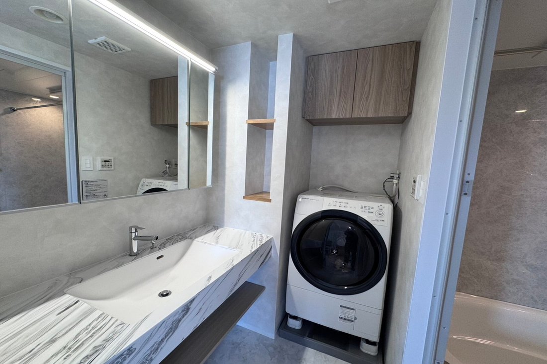 Condo in Shibuya City, Tokyo, Japan 4 - 17547241
