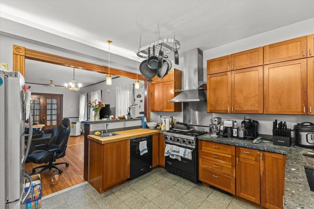 House in Burlington, Vermont, United States 3 - 17547235