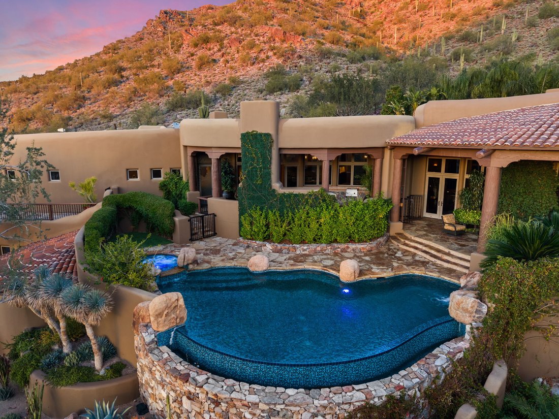 Scottsdale, Arizona, United States 4 - 16774872