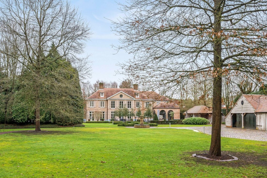 Villa in Pelt, Flanders, Belgium 1 - 17547455