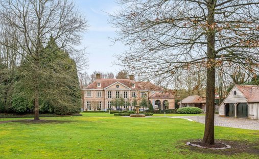 Stadthaus in Pelt, Flämische Region, Belgien 1