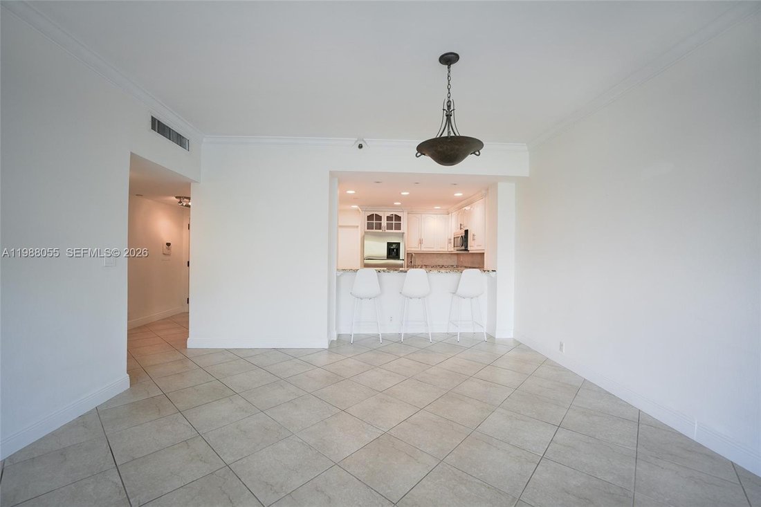 Condo in Key Biscayne, Florida, United States 3 - 17499958