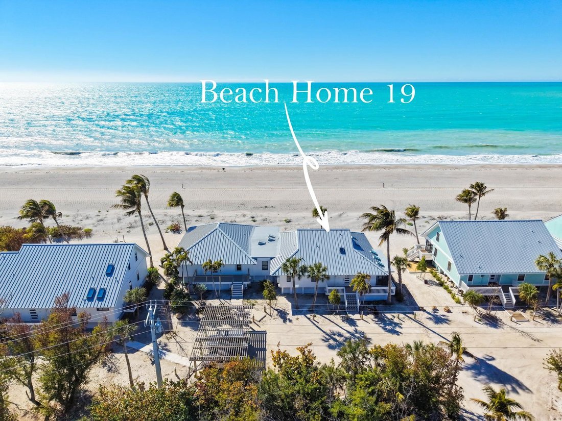 Condo in Captiva, Florida, United States 1 - 17309045