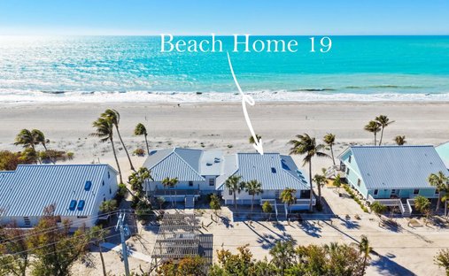 Condo in Captiva, Florida, United States 1