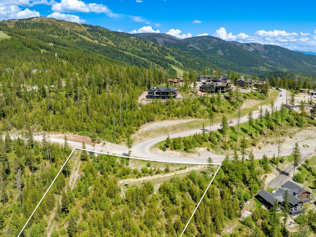 Land in Whitefish, Montana, United States 5 - 17547258