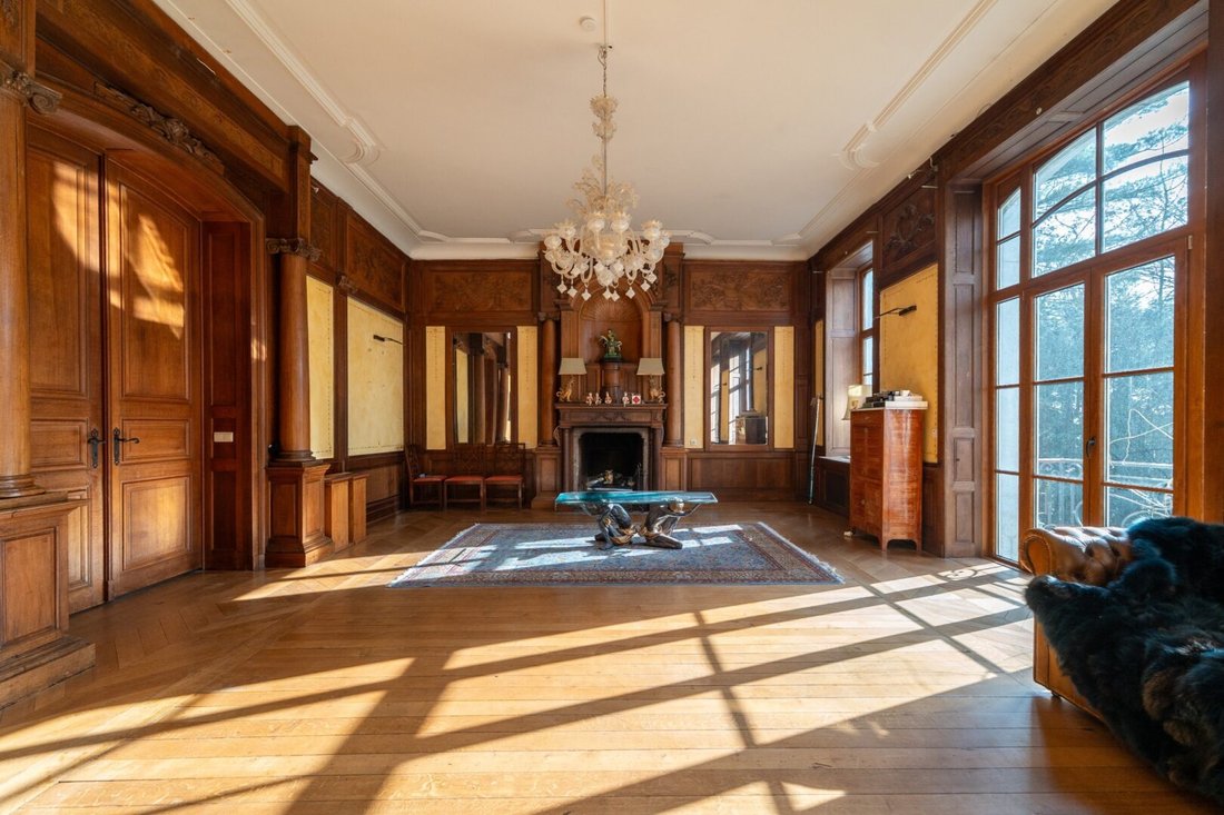 Villa in Eghezee, Wallonia, Belgium 3 - 17547442