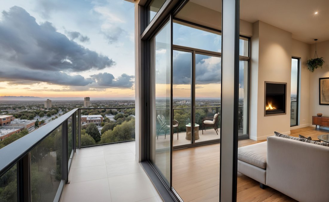Condo in Denver, Colorado, United States 3 - 17547211