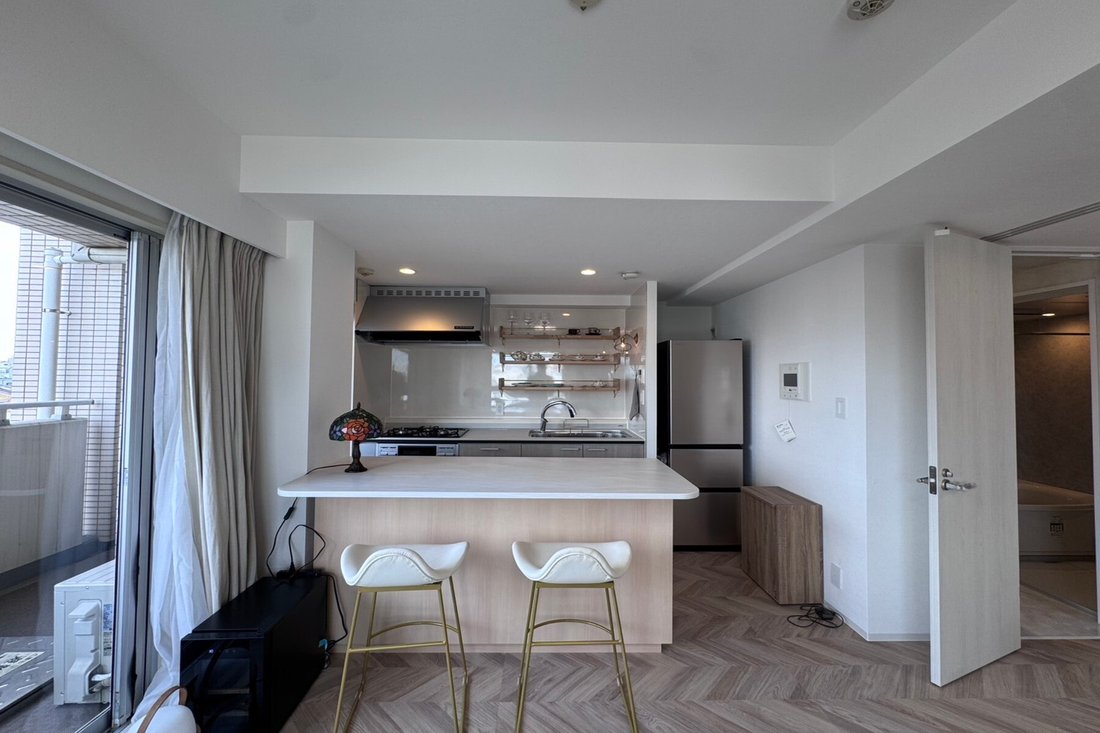 Condo in Shibuya City, Tokyo, Japan 2 - 17547241