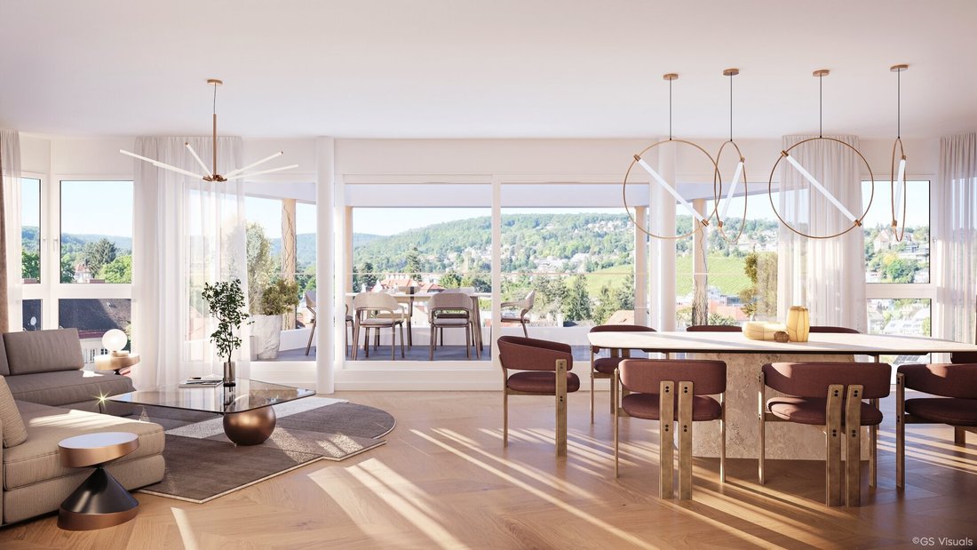 Apartment in Vienna, Wien, Austria 1 - 17547204