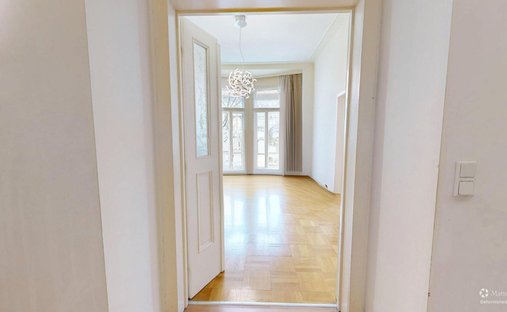 Appartamento a Vienna, Vienna, Austria 1