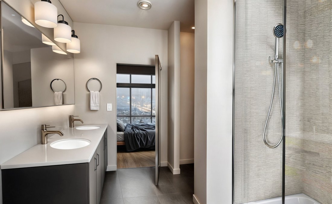 Condo in Denver, Colorado, United States 4 - 17547211