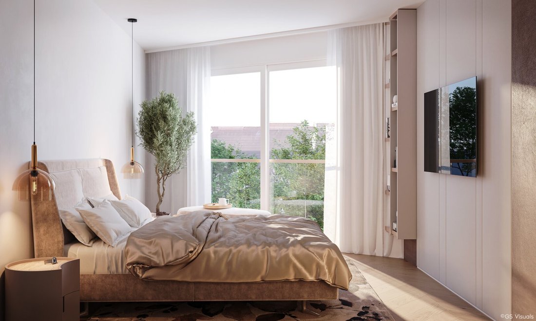 Apartment in Vienna, Wien, Austria 2 - 17547272