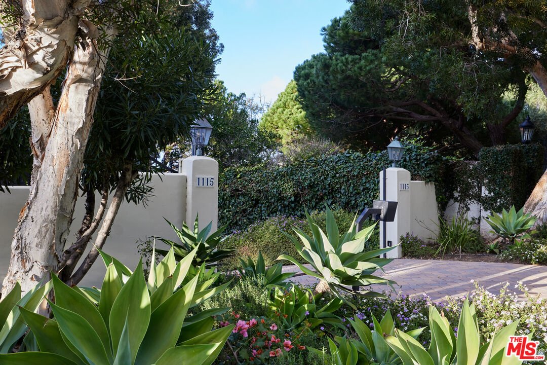 Maison à Rolling Hills Estates, Californie, États-Unis 2 - 17547347