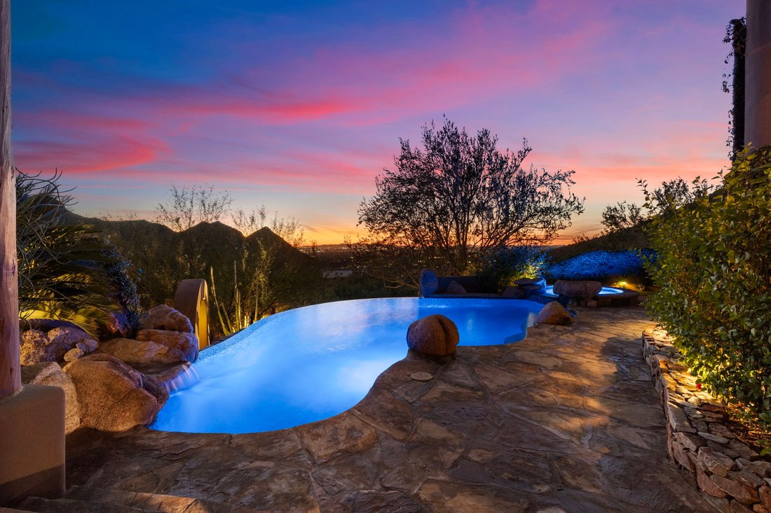 Scottsdale, Arizona, United States 3 - 16774872