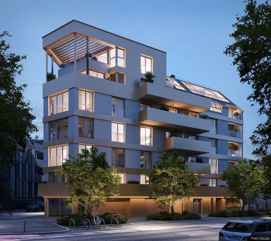 Apartment in Vienna, Wien, Austria 5 - 17547171