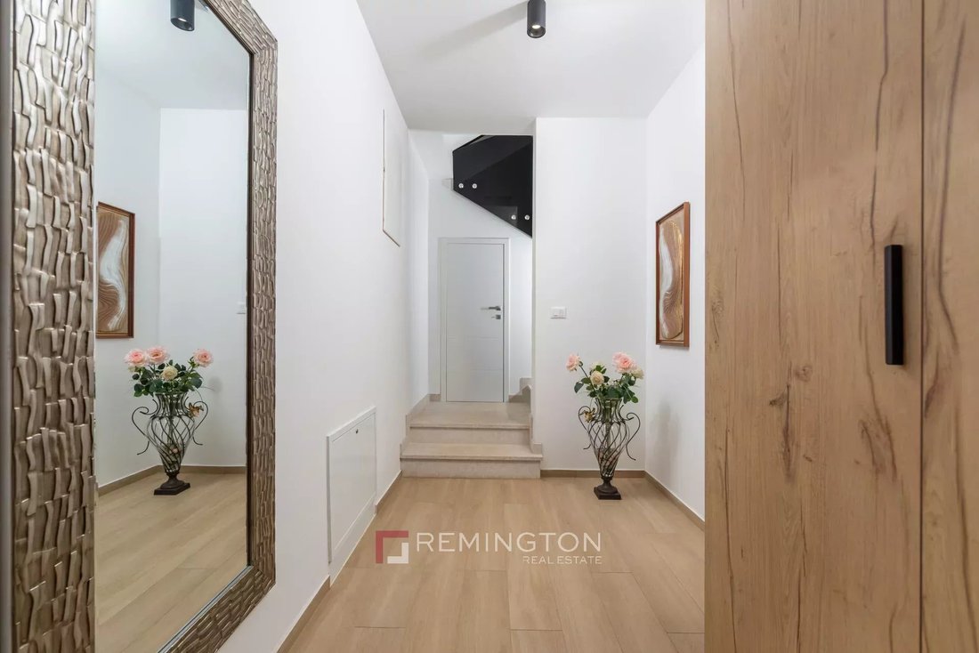 Villa in Musalez, Istria County, Croatia 5 - 17547350