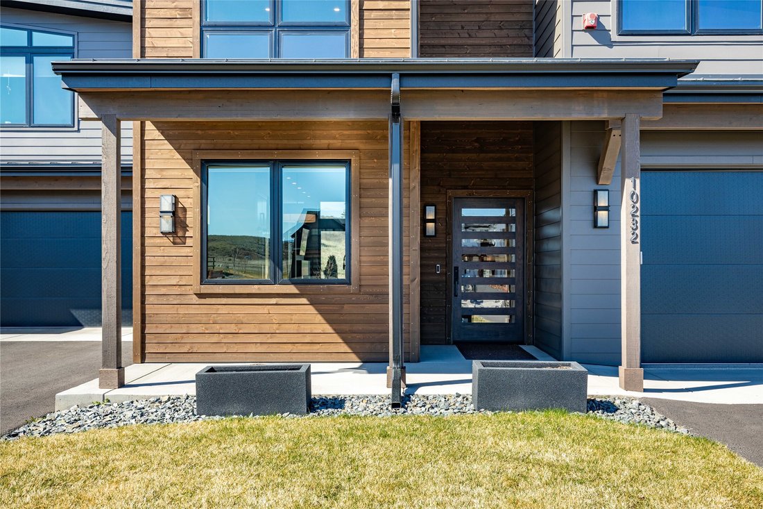 Villa in Missoula, Montana, United States 2 - 17547401