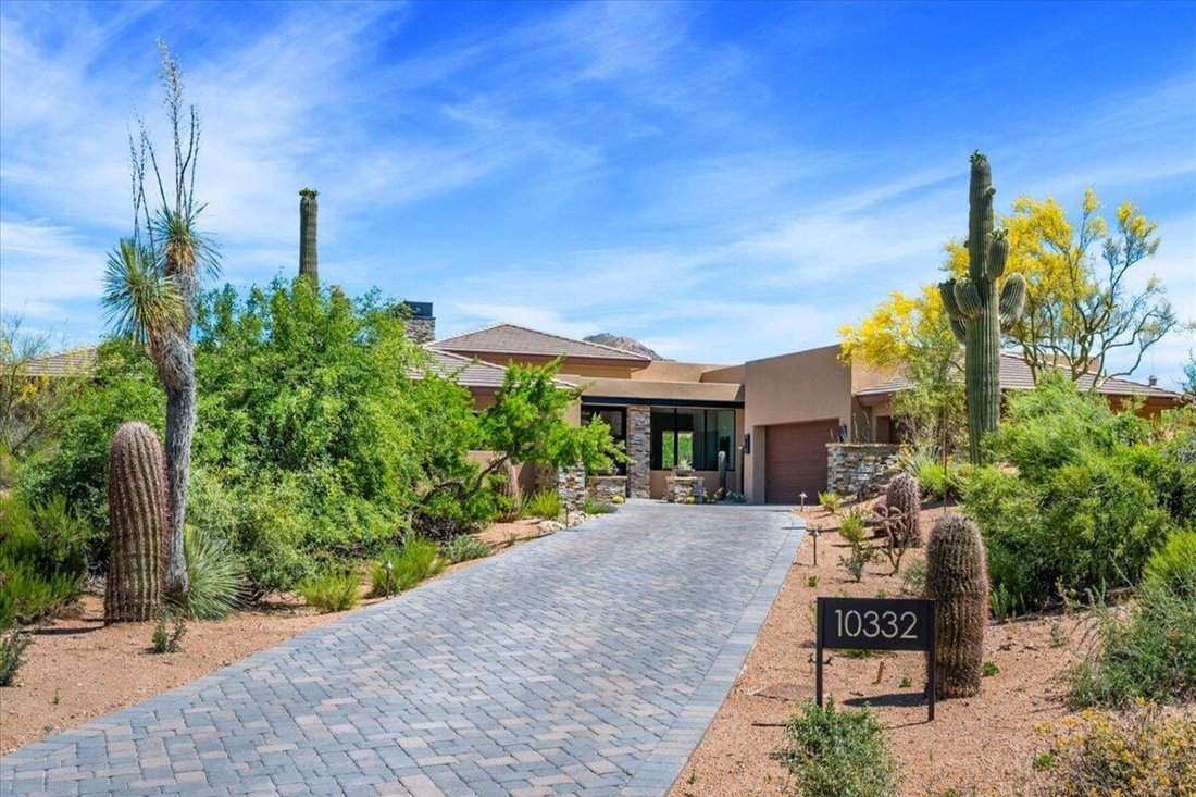 Scottsdale, Arizona, United States 4 - 17547249