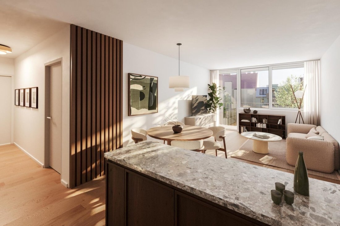 Apartment in Vienna, Wien, Austria 1 - 17547183