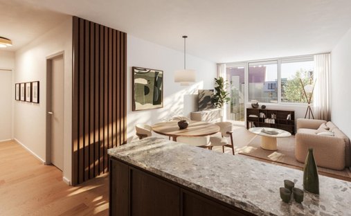 Apartment in Vienna, Wien, Austria 1