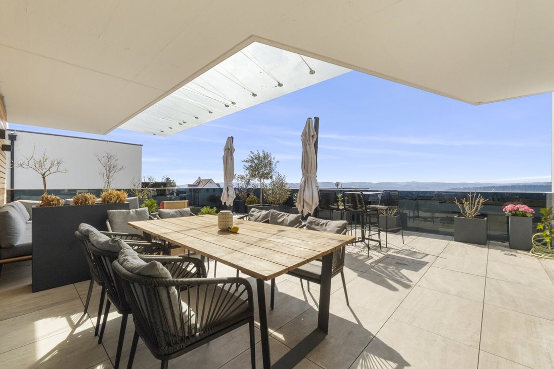 Apartment in Gleisdorf, Styria, Austria 1 - 17547182