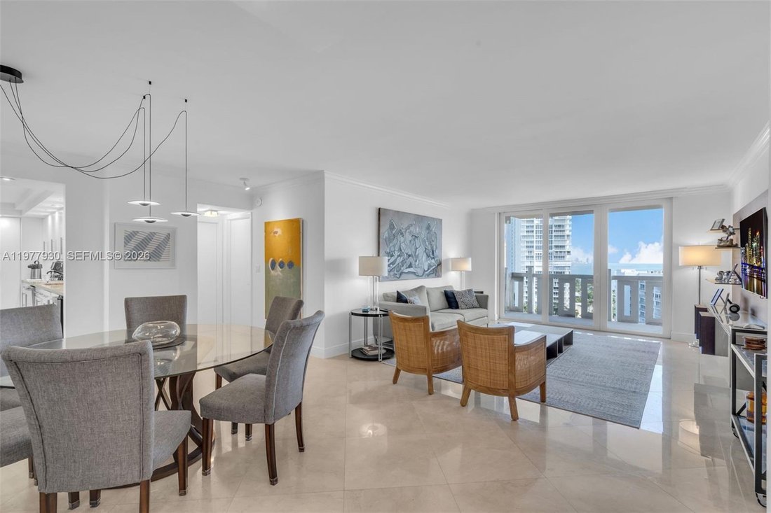 Condo in Key Biscayne, Florida, United States 3 - 17547381
