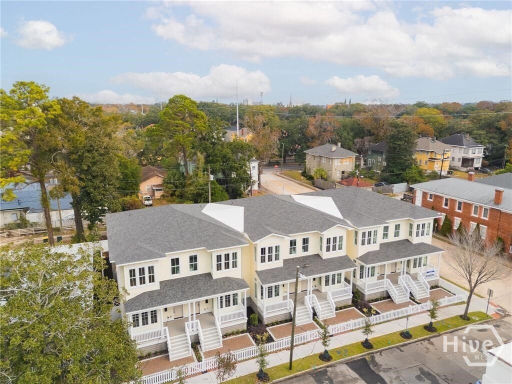 Villa in Savannah, Georgia, United States 2 - 17547367
