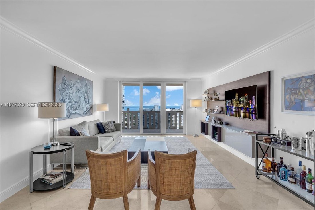 Condo in Key Biscayne, Florida, United States 4 - 17547381