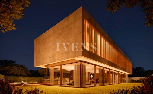 Villa à Cascais et Estoril, Lisbonne, Portugal 1
