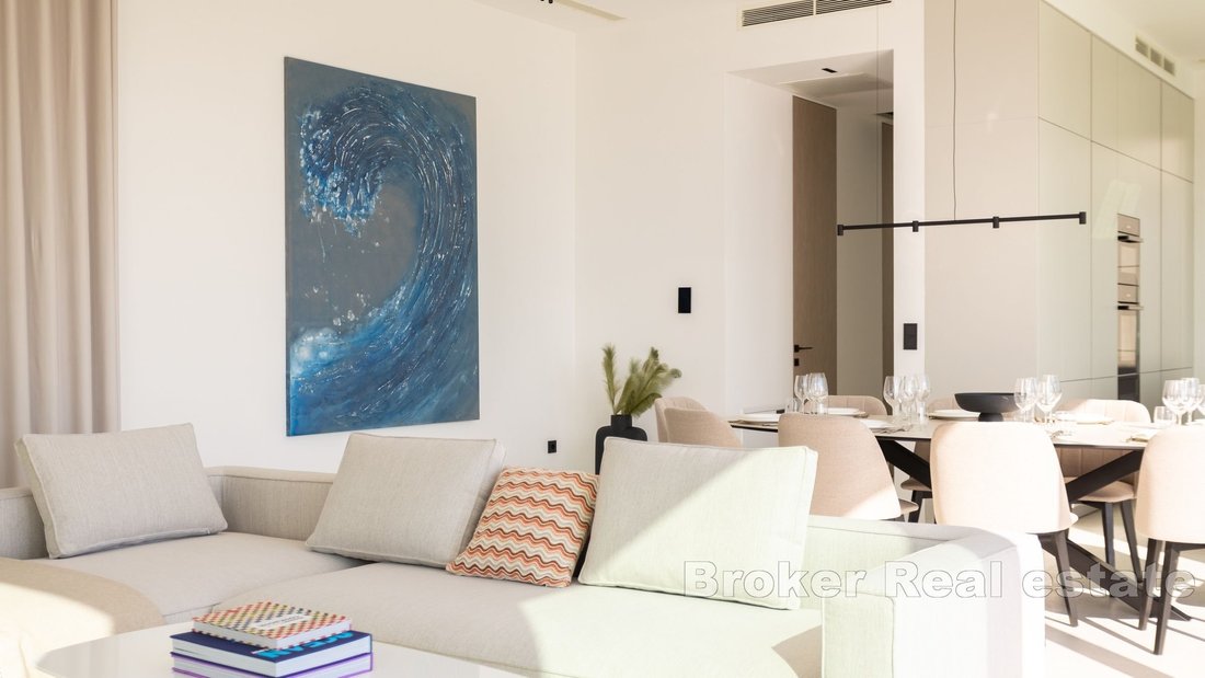 Villa in Sutomiscica, Zadar County, Croatia 3 - 17547261