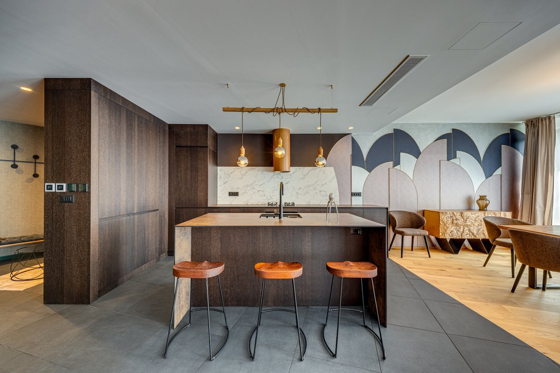 Apartment in Sofia, Sofia City Province, Bulgaria 4 - 16006962