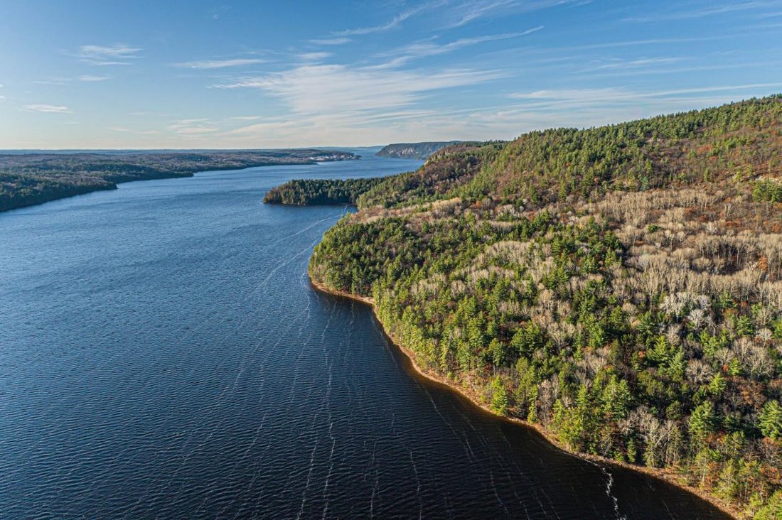Land in Saint-Fortunat, Quebec, Canada 2 - 17547768